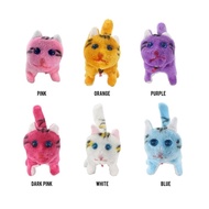 Mainan Boneka Kucing.Kelinci Dan Dog Bisa Berjalan -Mainan Boneka Kucing . Kelinci Dan Dog Bisa