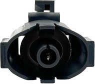 Knock Sensor - Compatible with AM General, Buick, Chevrolet, GMC, Isuzu, Oldsmobile, Pontiac. Replac