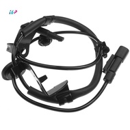 (IGP) 4670A583 For 2007-2012  Pajero 4WD Lancer Outlander Rear Left ABS Wheel Speed Sensor 4670A157 