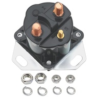 SW1951C Suis Relay Solenoid Pemula untuk Ford F150 F250 F350 F450 F550 E150 E250 E350 Escort Bronco 