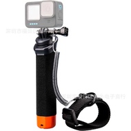 Action Camera Diving i n s t a 3 6 0 X 5 4 Floating Handle G o Pr 1m X 2 Power Bar DJI Hold