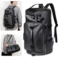 Large-capacity Multifunctional Travel Backpack Men Women Trendy Portable Luggage Business Bag 0.8kg