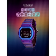 X Gear Evolution Rectangle Digital Watch Jam tangan teenager pemuda jam sports sporty rubber strap w