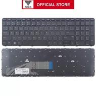 Keyboard for Laptop Hp 450 G3 450 G4 455 G3 455 G4 470 G3 470 G4 650 G2 650 G3 - Brand New Seal TEEM