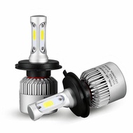 HID bulb H7, H11,H4 (1pair)
