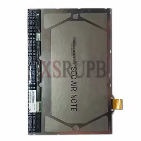 For Samsung Galaxy Note 10.1 N8000 N8010 New LCD Display Panel Screen Monitor Repair Replacement Wit