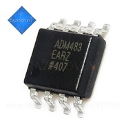 10 Piece ADM483EARZ ADM483EAR ADM483 SOP-8 In Stock
