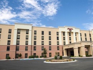 Hampton Inn by Hilton Ciudad Juarez