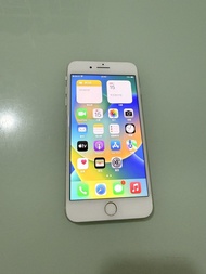 iPhone 8 Plus 電池健康100%