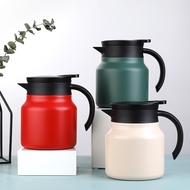 316Stainless Steel Braised Teapot Fuding White Tea Braised Water Jar Portable Thermos Cup Wholesale Quantity Discounts