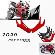NEEKO สำหรับ HONDA CBR250RR 2020ฝาครอบป้องกันอุปกรณ์เสริมรถจักรยานยนต์ ABS แผงด้านหน้าแฟร์ริ่ง CBR 250 RR CBR250