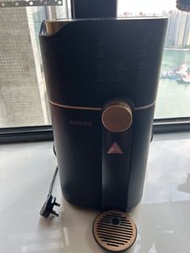 Philips 濾水熱水機