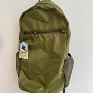 Japan Ultra-Light Travel Commuter Backpack 15L Mountaineering Backpack Lightweight Backpack School B