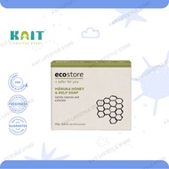 ECOSTORE Manuka Honey & Kelp Soap 80g