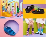 New Balance夏🌞季沙灘🏖️小童涼鞋