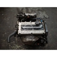 JDM Engine Empty Kosong Mitsubishi RVR 4G63 Turbo