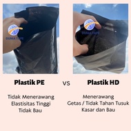 Plastik Polymailer 50x60 - Polymailer Lem Kantong Packing Online