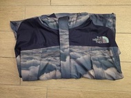 The North Face x CLOT 3L Shell Jacket