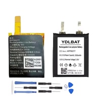 battery for APP00277 Rechargeable Battery For APack 1ICP4/24/28 300mAh 3.8V