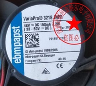 YY Fans imported from the original German 92*92*38mm high-end equipment 3218JN