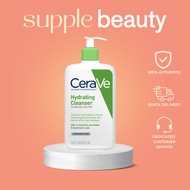 CeraVe Hydrating Cleanser 473ml