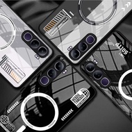 [53] Softcase Glass V40 LITE - Glossy Casing V40 LITE - Glass Casing V40 LITE - Glass Case V40 LITE