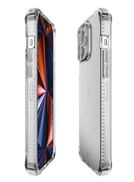 ITSKINS Spectrum Clear for iPhone 13 Mini / iPhone 13 / iPhone 13 Pro / iPhone 13 Pro Max