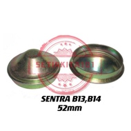 NISSAN SENTRA B13 B14 WHEEL BEARING CAP/HUB CAP/GREASE CAP/WHEEL TIRE COVER/PENUTUP TAYAR