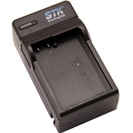 STK's Battery Charger Compatible with Pentax D-LI92, Pentax Optio WG-2, Pentax Optio WG-1, Pentax Op