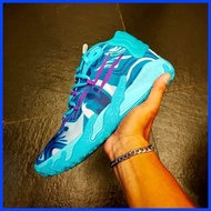 ◩ 100% ☎ LaMelo Ball Basketball