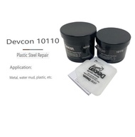 Devcon -10240 10110เหล็กพลาสติก Putty 1 Lb.kit
