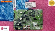 เมนบอร์ด แอลจี mainboard lg รุ่น 32lh510 พาร์ท ebt64204215 ebu63633602 ใหม่ แท้ เบิกศูนย์ ***ไม่มีปร