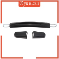 [Dynwave] Luggage Bag Suitcase Handle handheld grip for Travel Accessory Trolley Case Trunk Repair P