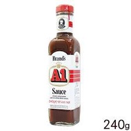 Brand's A1 Sauce 240G