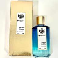 MAN,C3RA FRENCH RIVIERA EDP 120ML FOR MEN AND WOMEN PERFUME