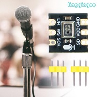 RR Energy Efficient INMP441 Microphone Module For Multiple Development Boards