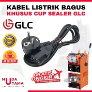 GLC CUP SEALER ELECTRICAL CABLE | COK CABLE SEALER CUP GLC | ELECTRIC COK SEALER CUP GLC