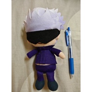 Jujutsu Kaisen Gojo plush