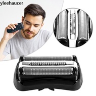 YLEEHAUCER Shaver Replacement Blade, 32B Compatible Replacement Replacement Shaving Head, Foil Head 