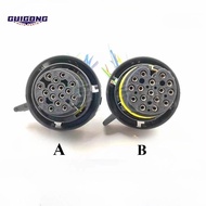 GUIGONG 6HP/8HP Transmission Valve Body Control Harness Connector Plug Kit for BMW 7 Series ZF Autom