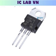 [2 Pieces]- P75NF75 MOSFET N-CH 80A 75V Ic Lab VN