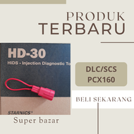 DLC/ SCS PCX 160 DLC 6 PIN ORIGINAL STARNICS