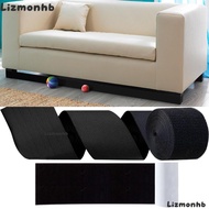 LIZMOLI Sofa Edge Baffle, Dustproof Adhesive Strap Sofa Toy Blocker, Nylon Adjustable 3/6/10M Under 