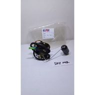 Fuel tank float rc100 rc80 rc110 tornado crystal