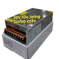 POWER SUPPLY 36V 10A PSU 36V 10A SWITCHING POWER SLIM NET