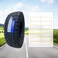 ยางรถบดพื้นดิน Wodway ขนาด 225 245 265 275 285/65 70 75R16 17 60R18 19 20 ยางรถบรรทุก ยางรถบดพื้นดิน