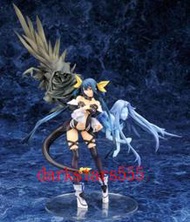 現貨 / 日本原版模型 / 聖騎士之戰 命運之子 Dizzy / KOTOBUKIYA限定+ ALTER 2款一組