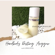 Whitening!! Hb DOSTING GRAPE (100% ORIGINAL)