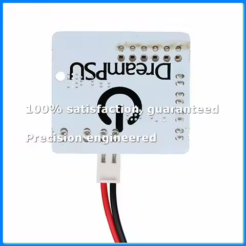 for Dreamcast Game Console Dreampsu Power Board 12V-A07G