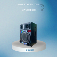 Speaker Bluetooth QS-1205HH 12 Inch